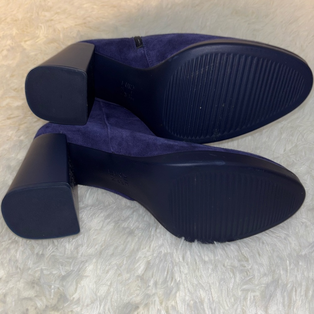 Naturalizer Genn-Reach Bootie - Picture 2 of 5